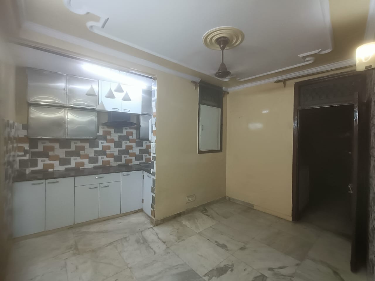 1 BHK Builder Floor For Sale in Panchsheel Vihar