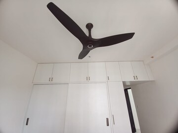 Furnished Amenities in 3 BHK Apartment at Sobha Palm Courts, Kogilu – for Rent