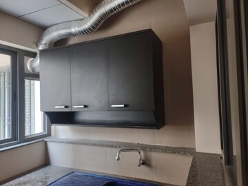 Furnished Amenities in 3 BHK Apartment at Sobha Palm Courts, Kogilu – for Rent
