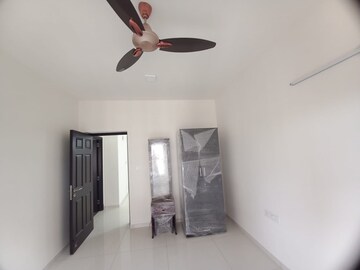 Furnished Amenities in 3 BHK Apartment at Sobha Palm Courts, Kogilu – for Rent