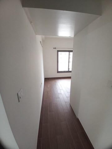 Building Lobby in 3 BHK Apartment at Sobha Palm Courts, Kogilu – for Rent