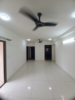 3 BHK 1900 Sq.Ft. Apartment in Sobha Palm Courts