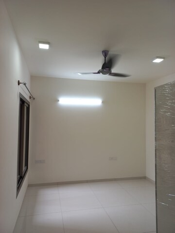 Bathroom in 3 BHK Apartment at Sobha Palm Courts, Kogilu – for Rent