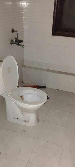 Bathroom in 3 BHK Apartment at RPS Savana, Sector 88 – for Sale