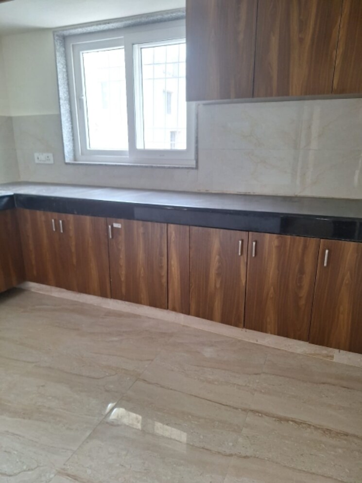 Kitchen, dda-rosewood-apartments 2 Bedroom 900 Sq.Ft. Apartment In Vasant Kunj Delhi 9084090