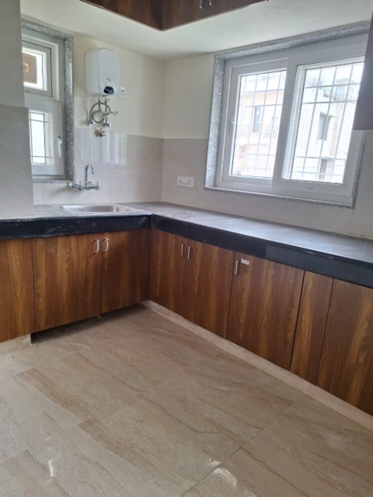 Kitchen, dda-rosewood-apartments 2 Bedroom 900 Sq.Ft. Apartment In Vasant Kunj Delhi 9084090