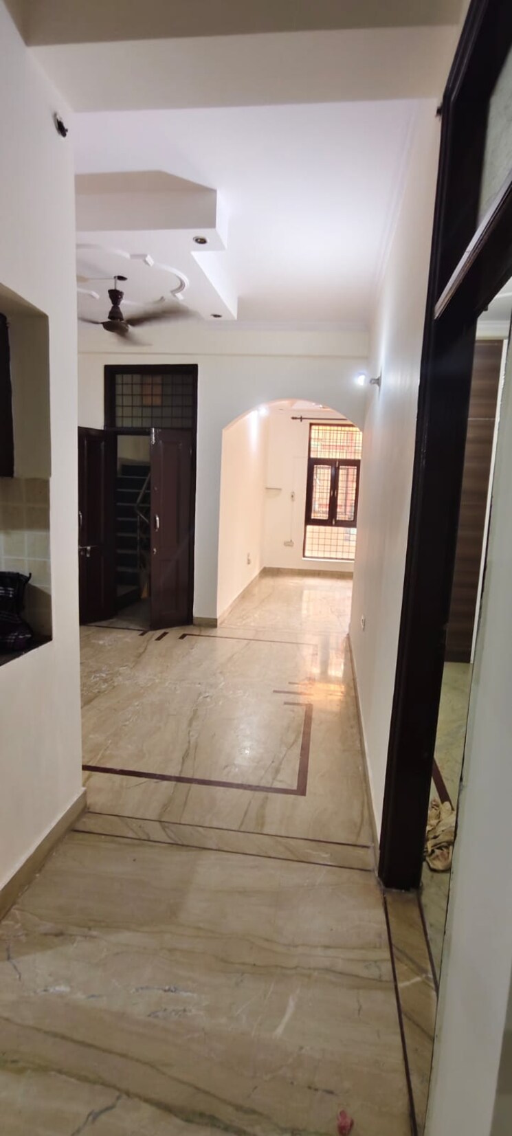 Living Room, vaishali sector 3 3 Bedroom 1650 Sq.Ft. Builder Floor In Vaishali Sector 3 Ghaziabad 9084064