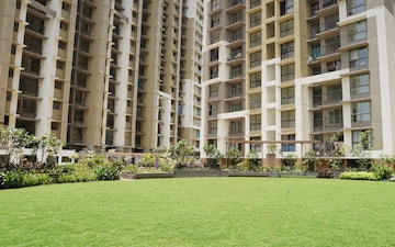 1 BHK Apartment For Rent in Dahisar East