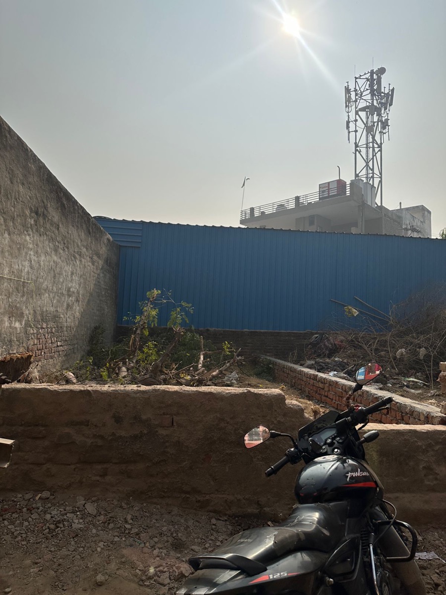 Plot For Sale in New Palam Vihar Phase 1