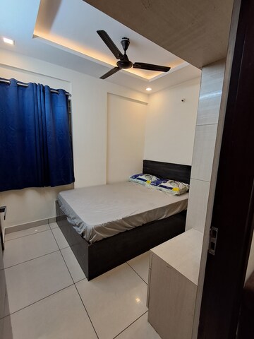 Team Area in 2 BHK Builder Floor at Koramangala – for Rent