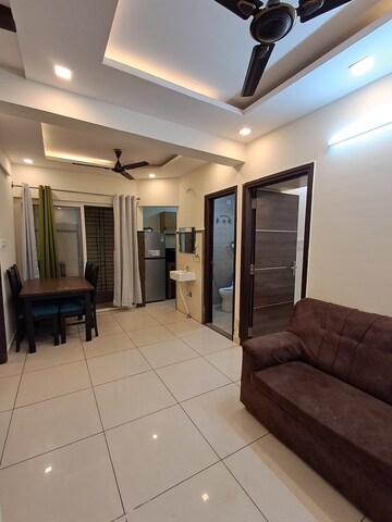 2 BHK Builder Floor For Rent in Koramangala
