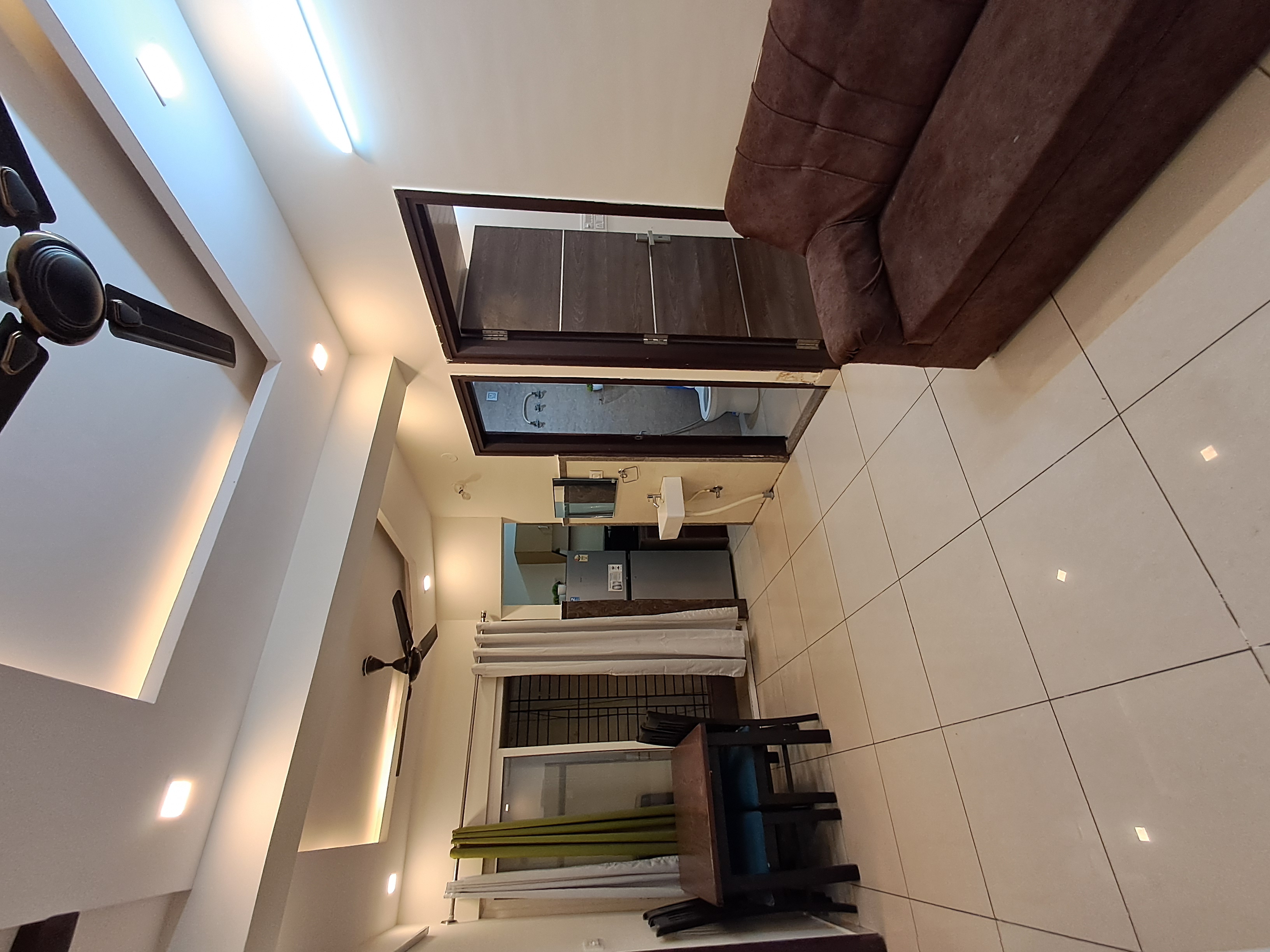 2 BHK Builder Floor For Rent in New House 