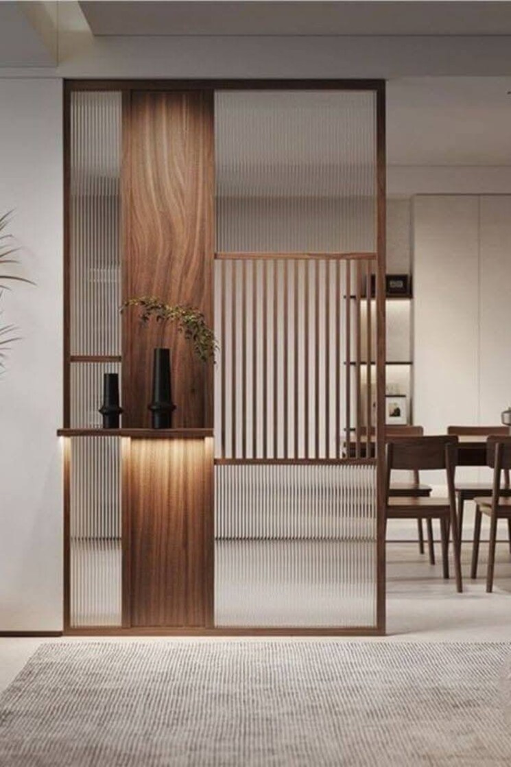 Room, trendset-rythme 3 Bedroom 1590 Sq.Ft. Apartment In Kondapur Hyderabad 9084076