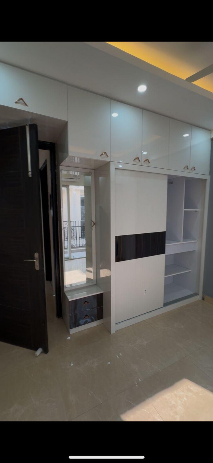 Kitchen, signature-global-park-4-and-5 2.5 Bedroom 1022 Sq.Ft. Apartment In Sohna Sector 36 Gurgaon 9084091