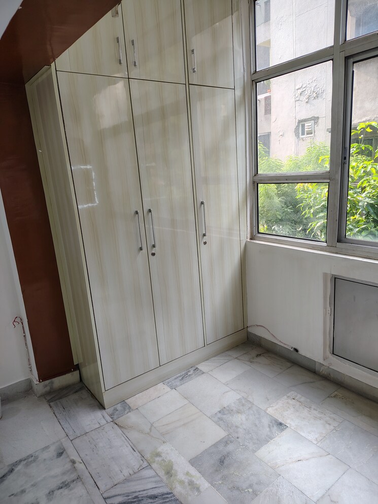 Balcony, windsor-and-nova-society 2 Bedroom 1000 Sq.Ft. Apartment In Ahinsa Khand 2 Ghaziabad 9084212