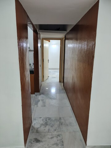 Lobby in 2 BHK Apartment at Windsor and Nova Society, Ahinsa Khand 2 – for Sale