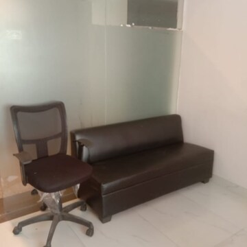 Team Area in  Office Space at Puri 81 Business Hub, Sector 81 – for Rent
