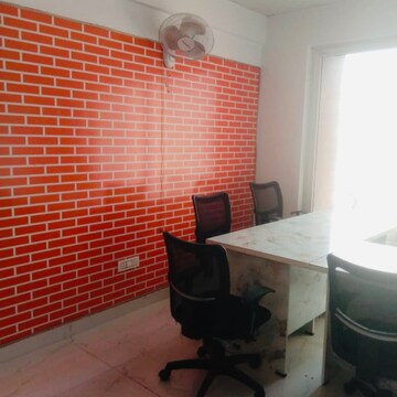 Team Area in  Office Space at Puri 81 Business Hub, Sector 81 – for Rent