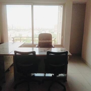 Team Area in  Office Space at Puri 81 Business Hub, Sector 81 – for Rent