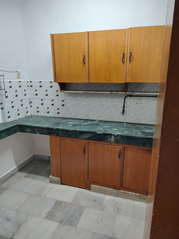 Kitchen, windsor-and-nova-society 2 Bedroom 1000 Sq.Ft. Apartment In Ahinsa Khand 2 Ghaziabad 9084212