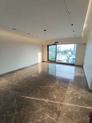 Room in 2 BHK Apartment at Juhu Road – for Sale