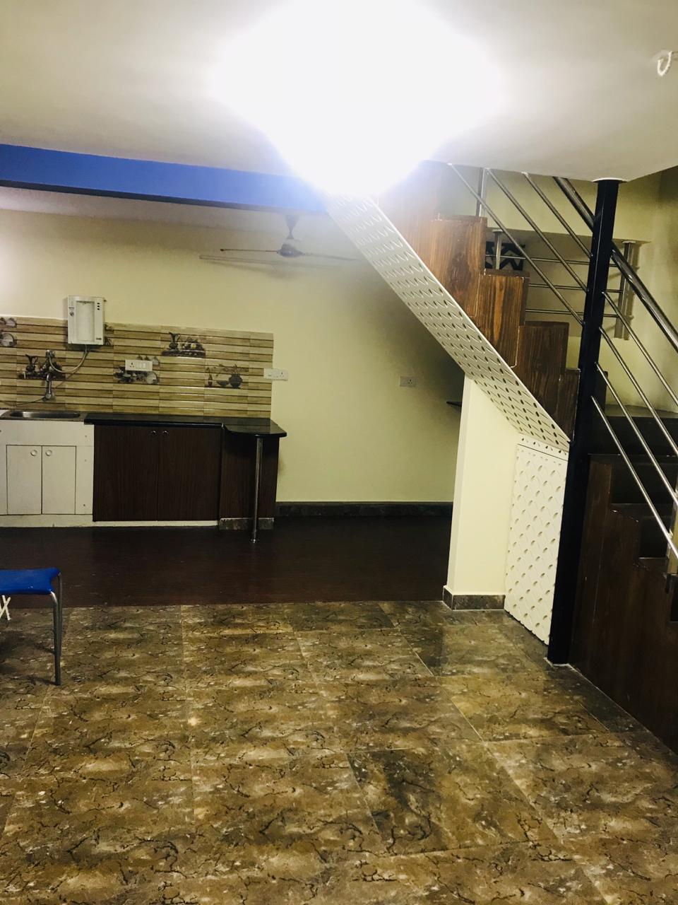 6+ BHK + Pooja Room Independent House For Sale in Dollars Colony