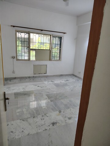 Master Bedroom in 2 BHK Apartment at Windsor and Nova Society, Ahinsa Khand 2 – for Sale