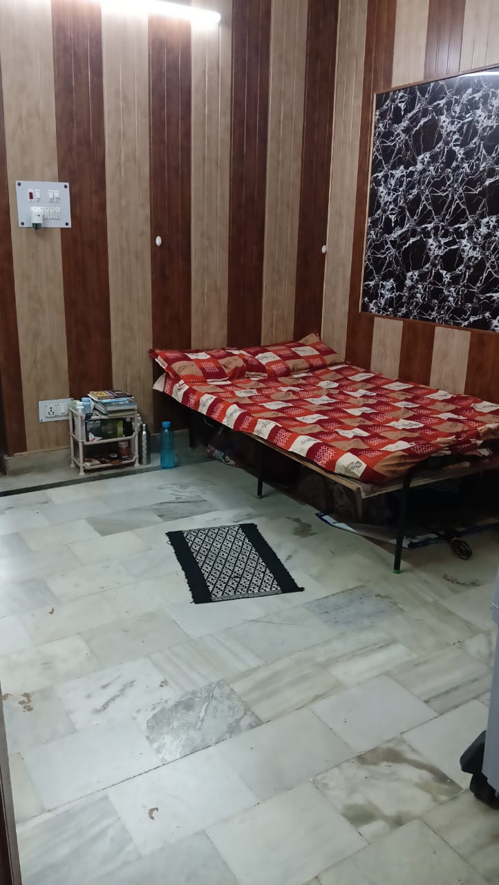 2 BHK Apartment For Sale in J-26