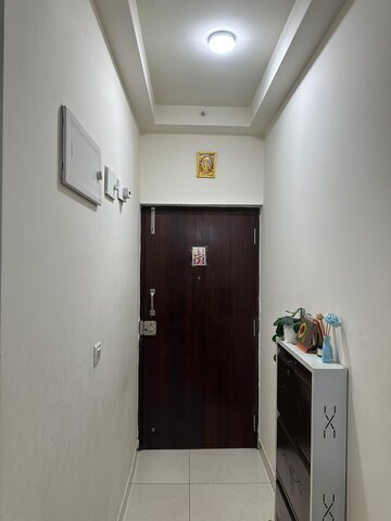 Furnished Amenities in 2 BHK Apartment at Puravankara Silversands, Mundhwa – for Rent