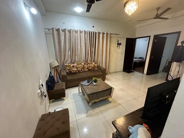 Team Area in 2 BHK Apartment at Puravankara Silversands, Mundhwa – for Rent