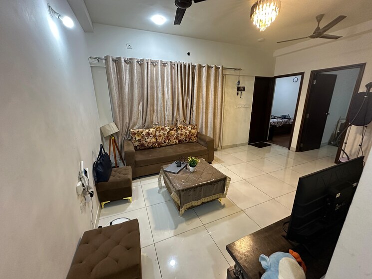 Team Area, puravankara-silversands 2 Bedroom 715 Sq.Ft. Apartment In Mundhwa Pune 9084155