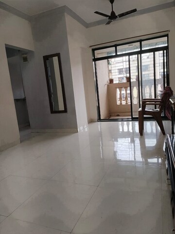 2 BHK Apartment For Sale in Haware Splendor, Kharghar