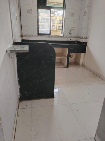 Kitchen in 2 BHK Apartment at Haware Splendor, Kharghar – for Sale