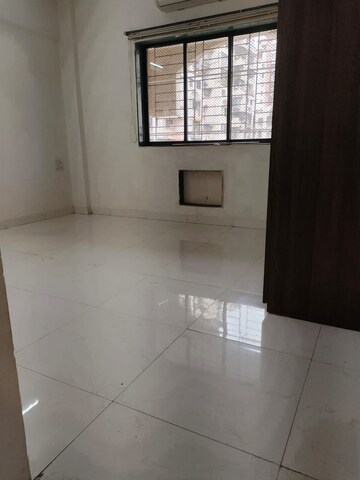 Bedroom in 2 BHK Apartment at Haware Splendor, Kharghar – for Sale