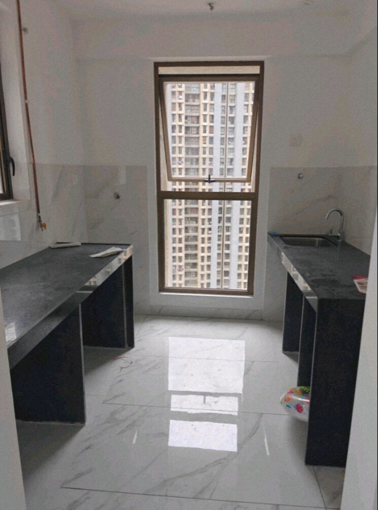 Team Area, raymond-ten-x-habitat 1 Bedroom 418 Sq.Ft. Apartment In Pokhran Road No Two Thane 9084152