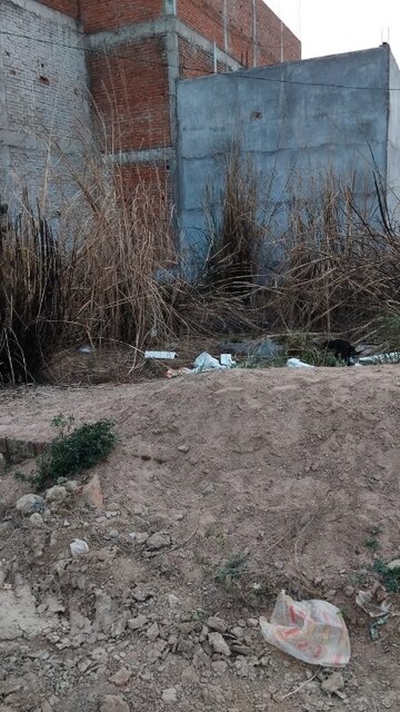  Plot For Sale in Naini