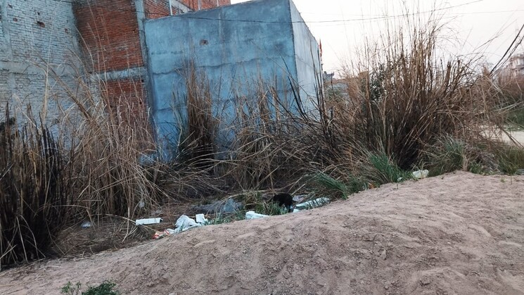 undefined, naini  860 Sq.Ft. Plot In Naini Allahabad 9084121