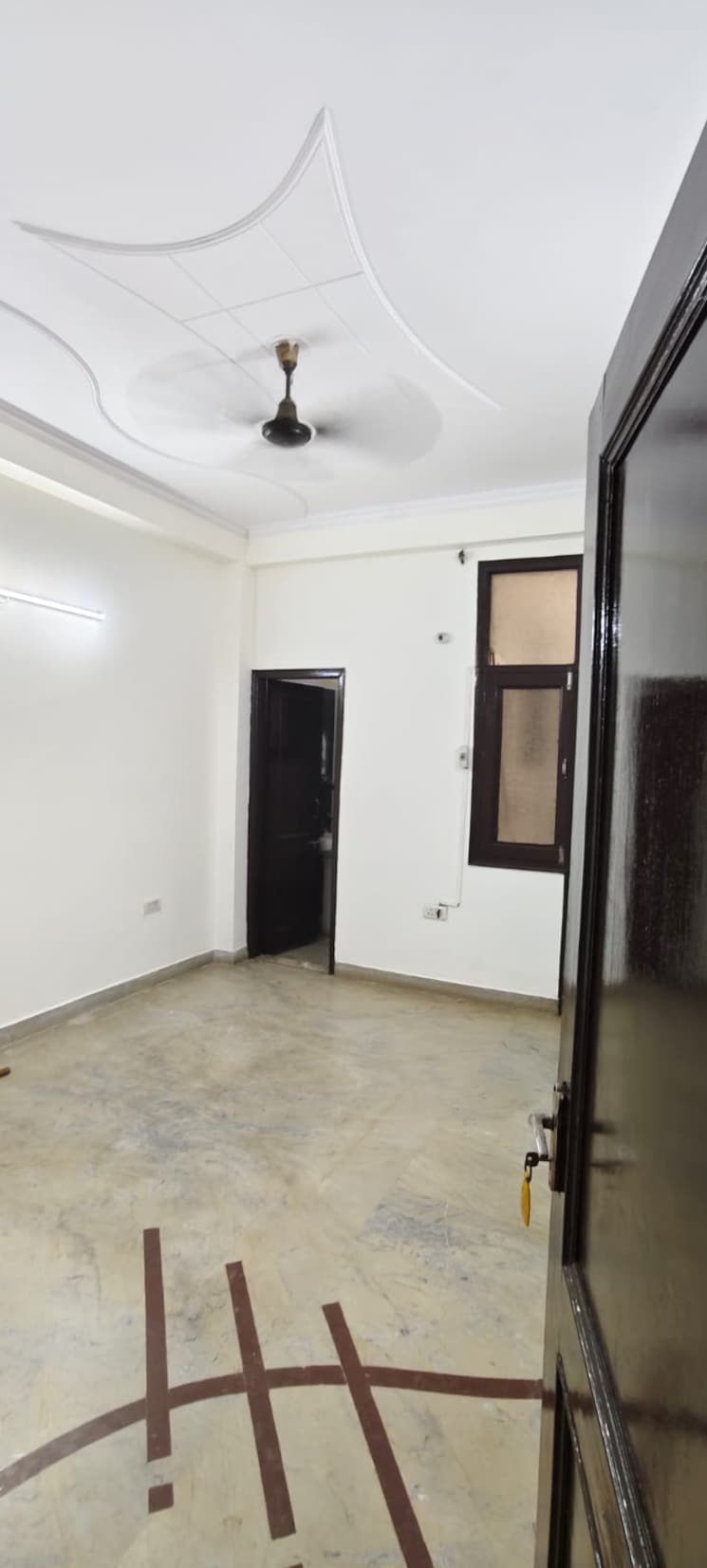 Room, vaishali sector 3a 3 Bedroom 1680 Sq.Ft. Builder Floor In Vaishali Sector 3a Ghaziabad 9084179