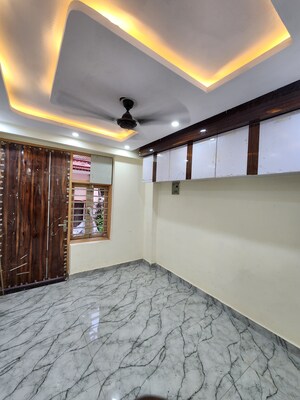 1 BHK Builder Floor For Sale in Uttam Nagar