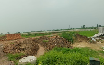 Plot For Sale in Bhooni