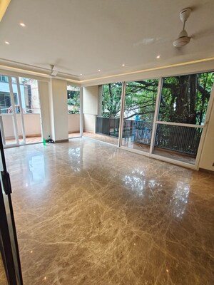 4 BHK Builder Floor For Sale in Geetanjali Enclave