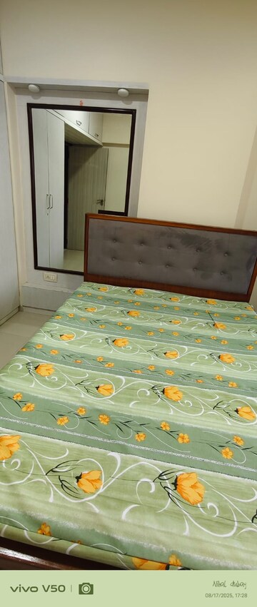 Bedroom in  Pg at Andheri East – for Rent