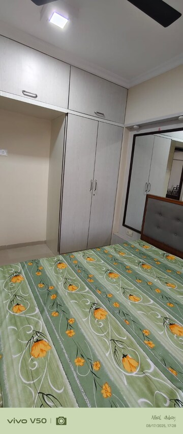 Bedroom in  Pg at Andheri East – for Rent