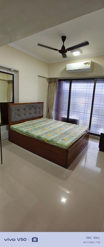Bedroom in  Pg at Andheri East – for Rent
