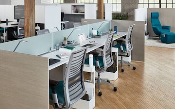 Office Space For Rent in Panchshil World Trade Center, Kharadi