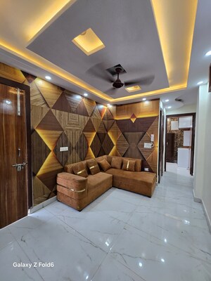 1 BHK Builder Floor For Sale in Uttam Nagar