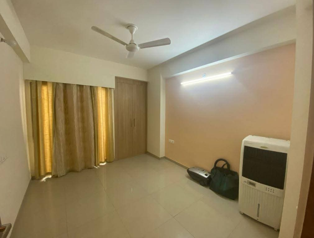 3 BHK 919 Sq.Ft. Apartment in Gulshan Bellina