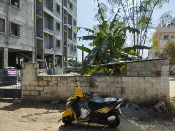  Plot – Exterior View View at Basapura - for Sale