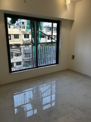 Room in 2 BHK Apartment at Vibrants 1891 Ekam Parkk, Dadar West – for Sale