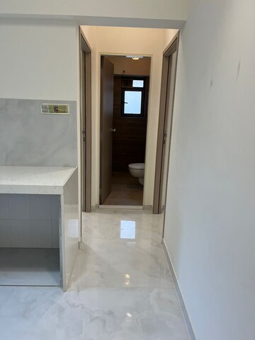 Building Lobby in 2 BHK Apartment at Vibrants 1891 Ekam Parkk, Dadar West – for Sale